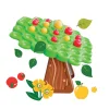 QUERCETTI BARNSPEL STAY APPLE BALANCED