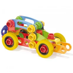 QUERCETTI KREATIVT KIT TECNO JUMBO