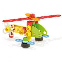 QUERCETTI KREATIVT KIT TECNO JUMBO