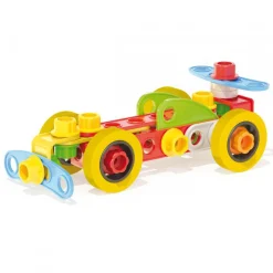 QUERCETTI KREATIVT KIT TECNO JUMBO