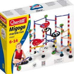 QUERCETTI KULBANA MAXI