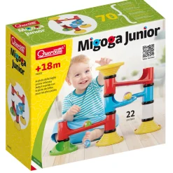 QUERCETTI KULBANA MIGOGA JUNIOR BASIC