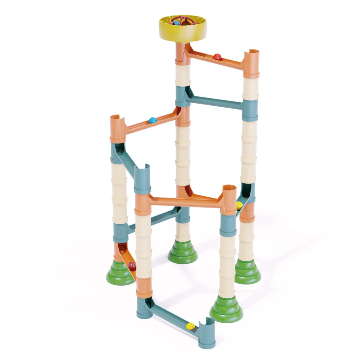 QUERCETTI KULBANA MIGOGA PLAYBIO