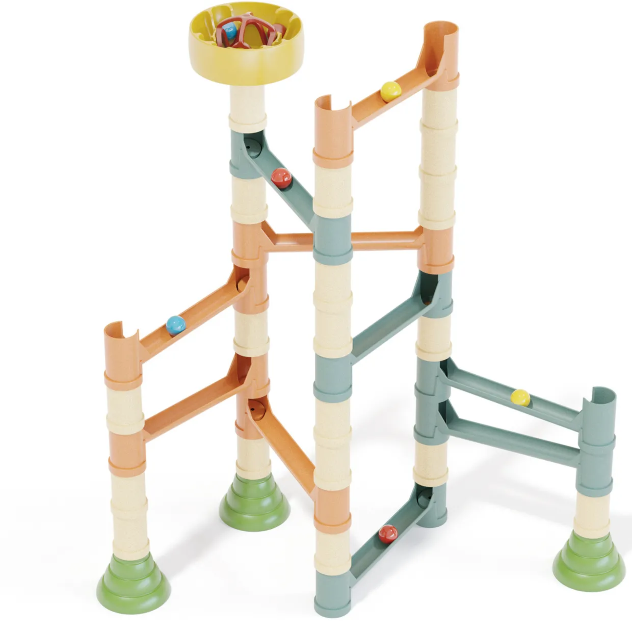 QUERCETTI KULBANA MIGOGA PLAYBIO