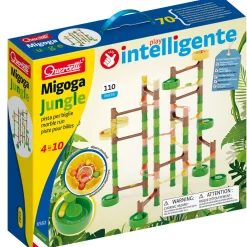 QUERCETTI KULBANA MIGOGA DJUNGEL