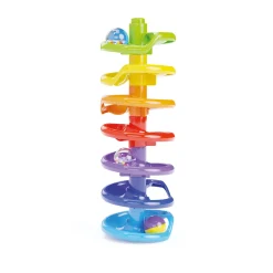 QUERCETTI KULBANA SPIRAL TOWER