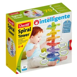 QUERCETTI KULBANA SPIRAL TOWER