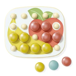 QUERCETTI PEGART FANTACOLOUR BABY PLAYBIO