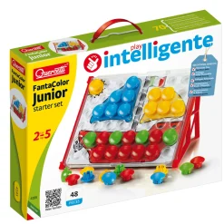 QUERCETTI PEGART FANTACOLOR JUNIOR, 48 ST