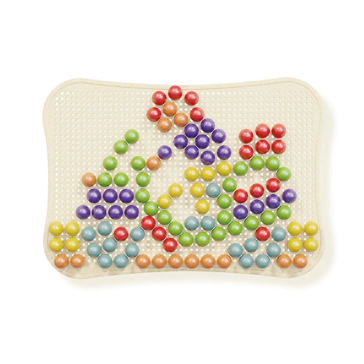 QUERCETTI PEGART FANTACOLOUR DESIGN PLAYBIO