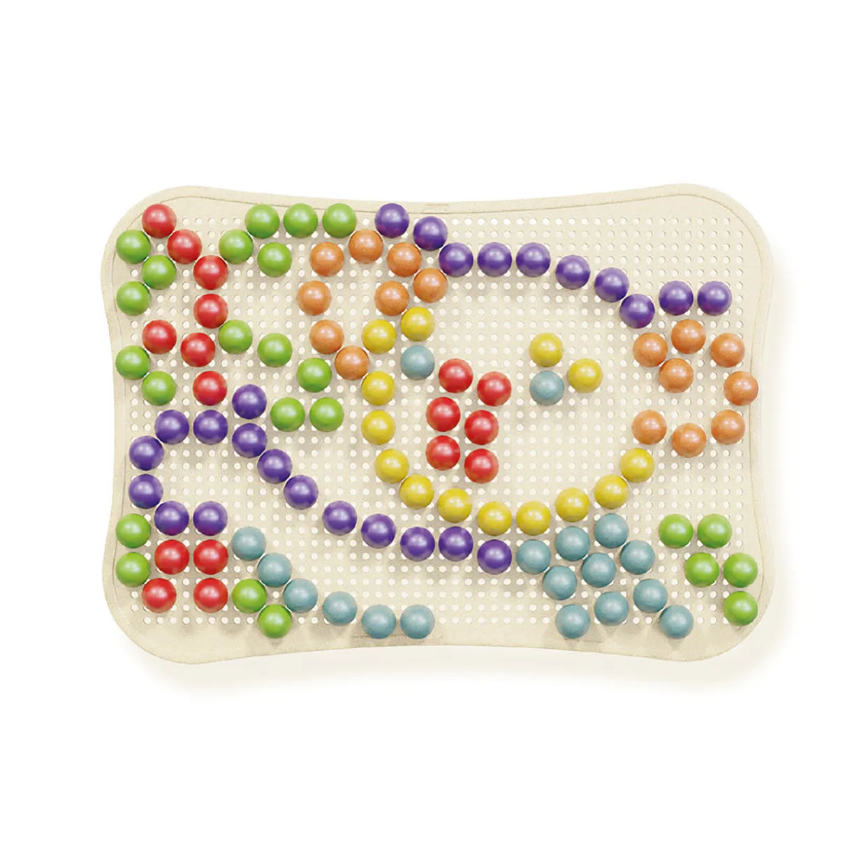 QUERCETTI PEGART FANTACOLOUR DESIGN PLAYBIO