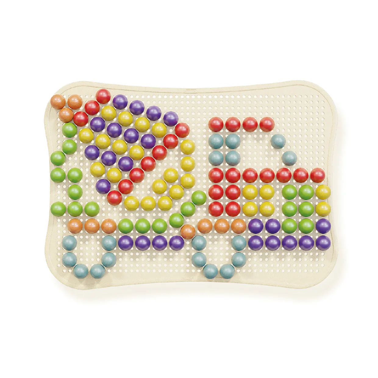 QUERCETTI PEGART FANTACOLOUR DESIGN PLAYBIO