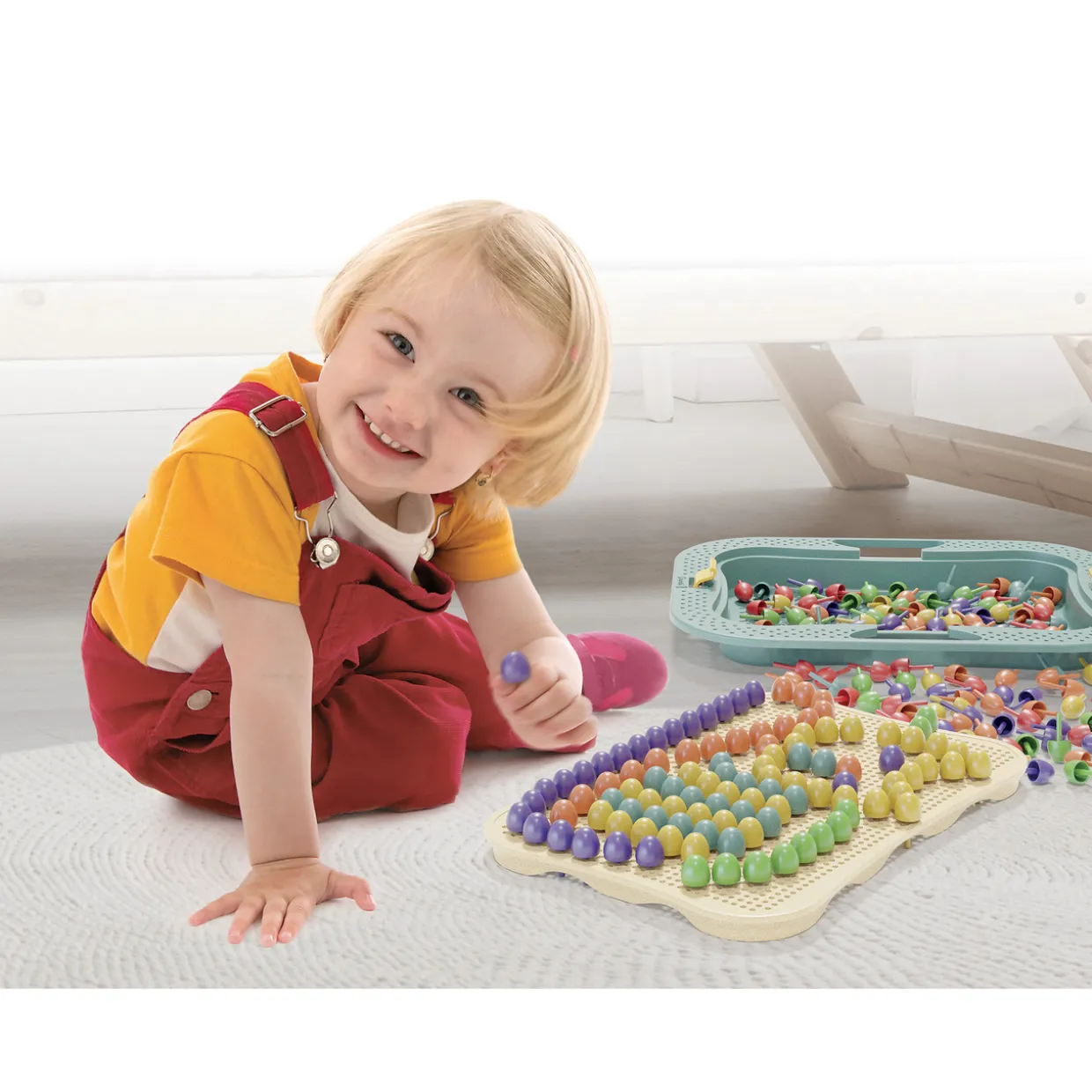 QUERCETTI PEGART FANTACOLOUR DESIGN PLAYBIO