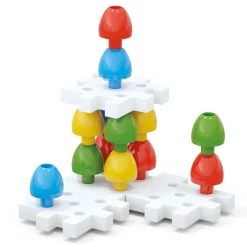QUERCETTI PEGART JUMBO PEGGY 20 PCS