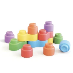 QUERCETTI PEGART MOMY SOFT 12 PCS