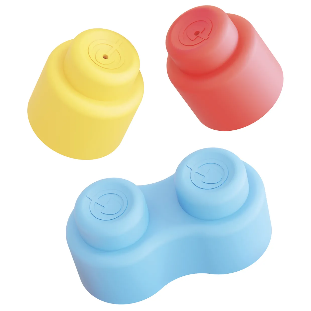 QUERCETTI PEGART MOMY SOFT 12 PCS
