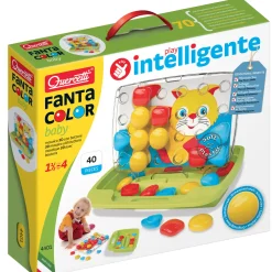 QUERCETTI PIXELART FANTACOLOR BABY