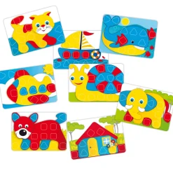QUERCETTI PIXELART FANTACOLOR BABY