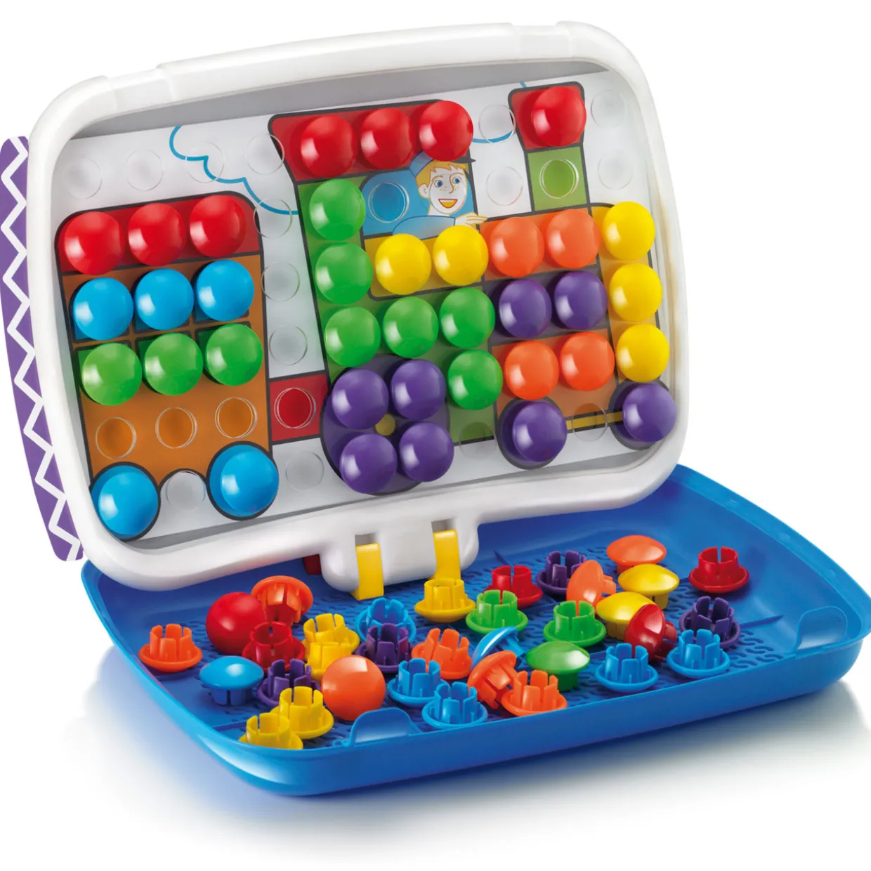 QUERCETTI SPEL FANTACOLOUR JUNIOR COMBI