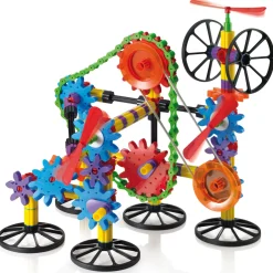 QUERCETTI SPEL GEORELLO GEARS TECH