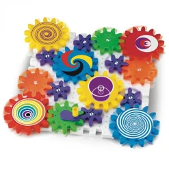 QUERCETTI SPEL GEORELLO GEARS KALEIDO