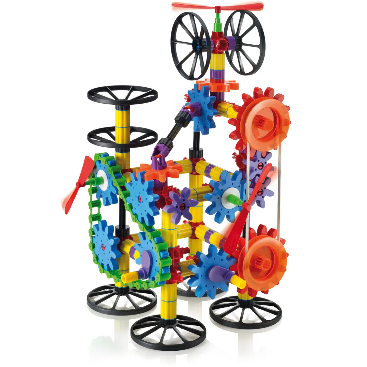 QUERCETTI SPEL GEORELLO GEARS TECH