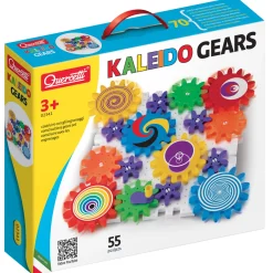 QUERCETTI SPEL GEORELLO GEARS KALEIDO
