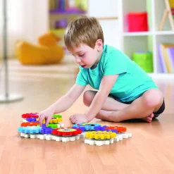 QUERCETTI SPEL GEORELLO GEARS KALEIDO
