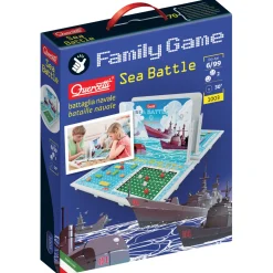 QUERCETTI SPEL SEA BATTLE