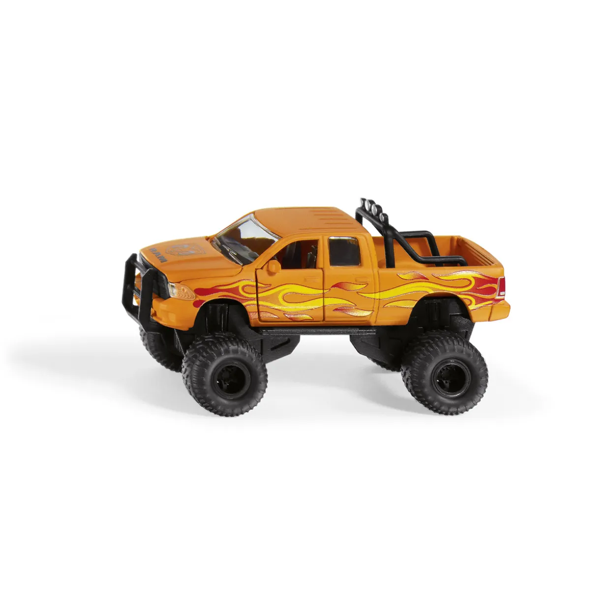 RAM 1500 MONSTER TRUCK