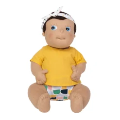 RUBENS BARN BABYDOCKA DISA BABY