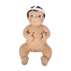 RUBENS BARN BABYDOCKA DISA BABY