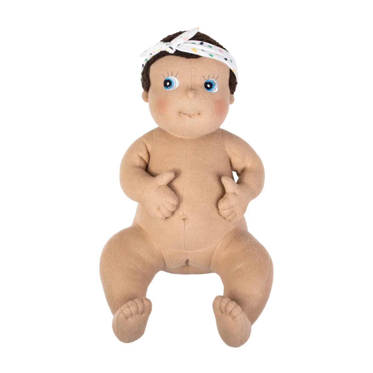 RUBENS BARN BABYDOCKA DISA BABY