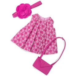 Rubens Barn Dockkläder Spring Set Cutie