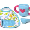 Rubens Barn Docktillbehör Feeding Kit Baby