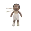 Rubens Barn Mjuk docka Basil Mini EcoBuds
