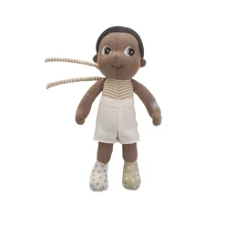 Rubens Barn Mjuk docka Basil Mini EcoBuds