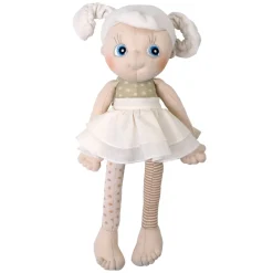 Rubens Barn Mjuk docka Daisy EcoBuds