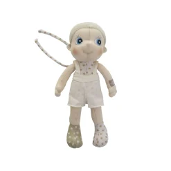 Rubens Barn Mjuk docka Elm Mini EcoBuds