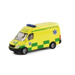 SIKU AMBULANS SVENSK
