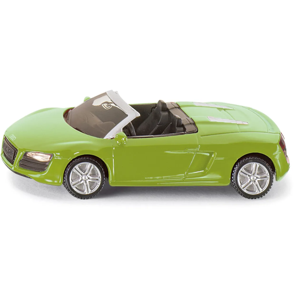 SIKU AUDI R8 SPYDER