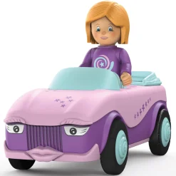 SIKU BETTY BLINKY