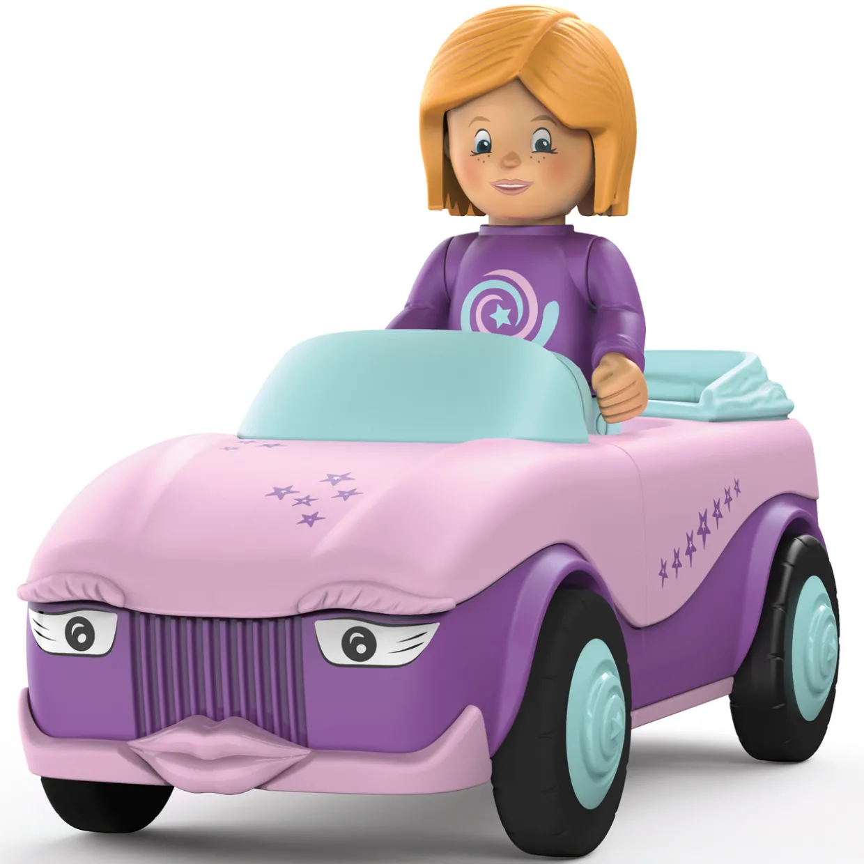 SIKU BETTY BLINKY