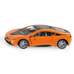 SIKU BIL BMW I8 LCI 1:50