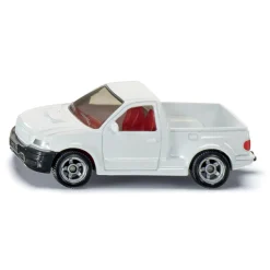 SIKU BIL RANGER