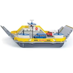 SIKU BILFÄRJA 1:50