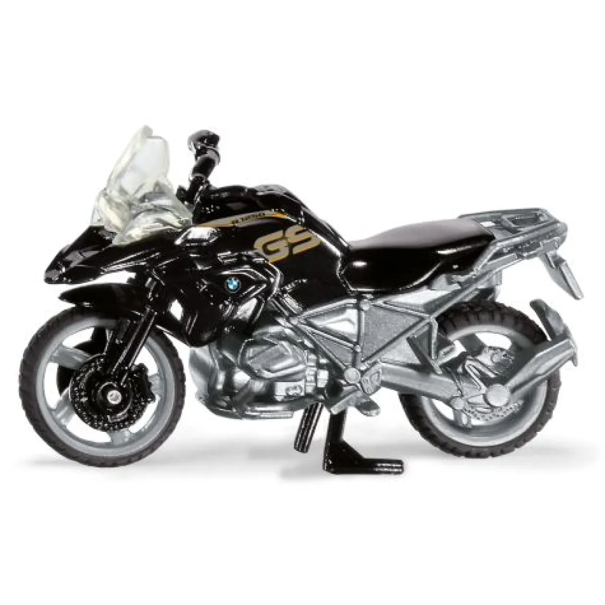 SIKU BMW R 1250 GS LCI