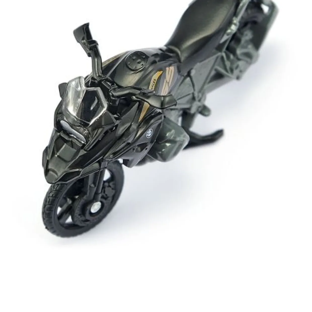 SIKU BMW R 1250 GS LCI
