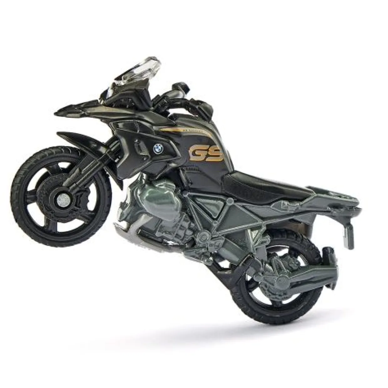 SIKU BMW R 1250 GS LCI