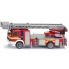 SIKU BRANDBIL MED STEGE 1:87